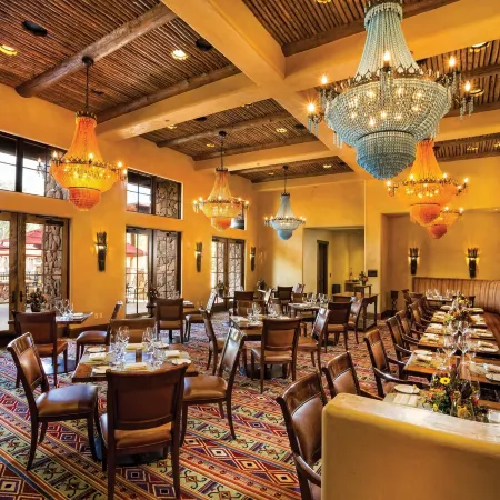 Gateway Canyons Resort, a Noble House Resort