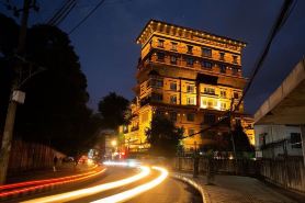 Basera Boutique Hotel - Boutique escape in heart of Kathmandu