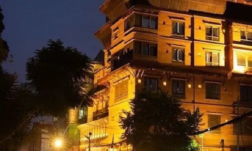 Basera Boutique Hotel