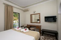 Hotel Kaiser Bridge Hotel a Kouramades