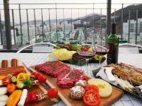 Home Fourest Resort Geoje Hotels near Maengjongjuk Theme Park