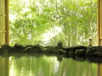 Genbinoyado Aizuya Hotels near Hunter Mountain Shiobara