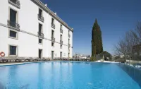 Pousada De Viseu Hotels in Coracao de Jesus