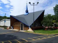 Crystal Inn - Neptune Hotels in Neptune Township