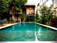 Villa Bangkok Hotel di Bangkok