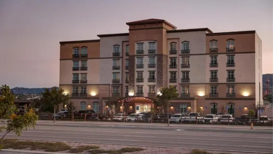 Homewood Suites by Hilton Santa Clarita-Valencia