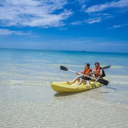 New Star Beach Resort