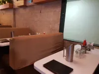 Hotel Swagat - breakfast