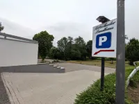 Ritterhuder Landhaus فنادق في Bremen-Vegesack