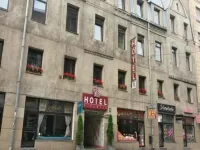 A1 Hotel Riga City Center