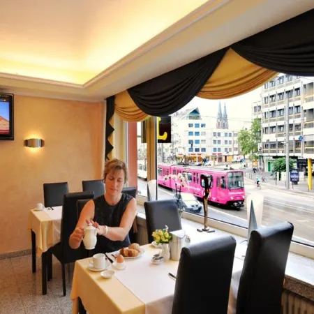 Hotel Savoy Bonn