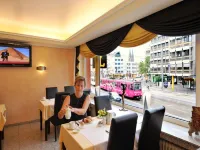 Hotel Savoy Bonn - Balkon