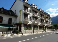 Hotel Garona Hotels in Bossost