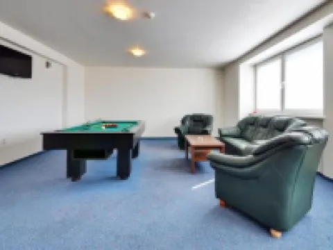 Hotel Klar Hotels in Liptovsky Mikulas