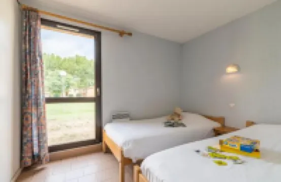 Azureva Saint Cyprien