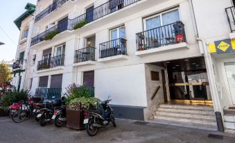 Residence de France