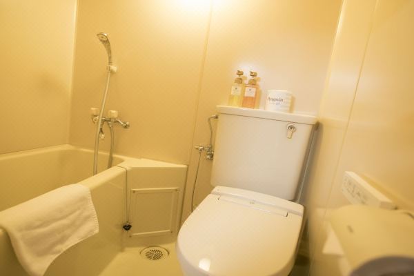 플렉스스테이 인 가와사키 가이즈카(Flexstay Inn Kawasaki Kaizuka)_2