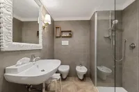 Hotel Leon d'Oro Hotels in Rovereto