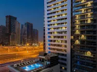 Millennium Place Marina โรงแรมใกล้เดอะบีช ดูไบ