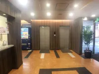 Hiroshima Town Hotel - 2-Star