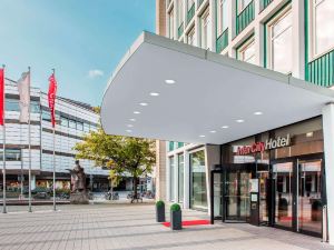 IntercityHotel Hannover