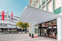 IntercityHotel Hannover Hôtels à proximité de : AStA Allgemeiner Studierendenausschuss der Hochschule Hannover