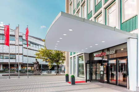 IntercityHotel Hannover