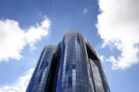 Radon Plaza Các khách sạn ở 