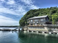 Hiogiso Hotel in zona Nakiri Shrine