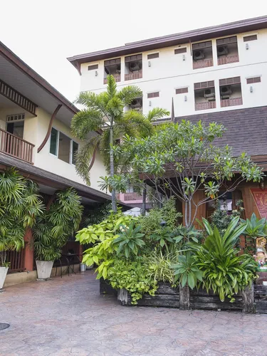 รูปภาพของออร์คิด รีสอร์ท