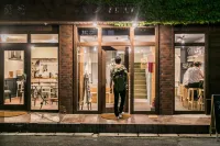 Bacchus Kofu Guesthouse