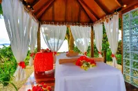 Garden Island Resort - spa