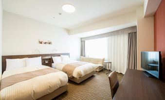 Hotel Port Plaza Chiba