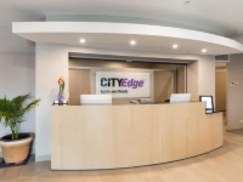 City Edge Dandenong Apartment Hotel Hotels in Dandenong