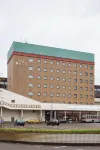Jr East Hotel Mets Nagaoka Hotel in zona Mt. Yahiko