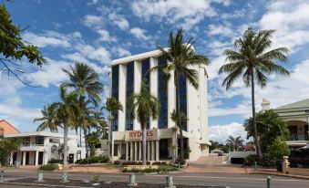 Townsville Southbank Apartments