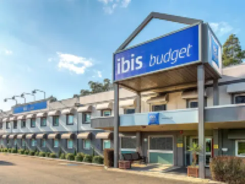 Ibis Budget Wentworthville Các khách sạn ở Sydney