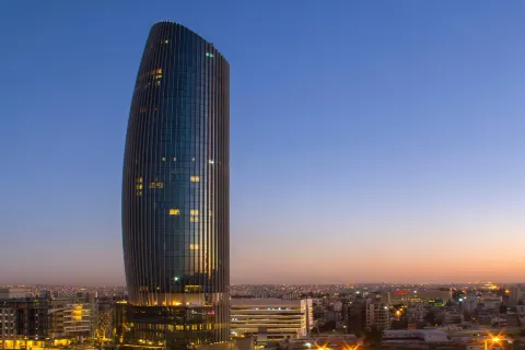 Amman Rotana