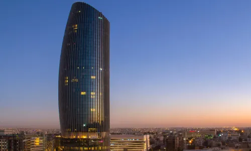 Amman Rotana