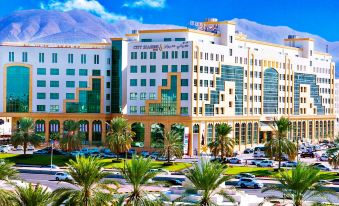 City Seasons Hotel & Suites Muscat