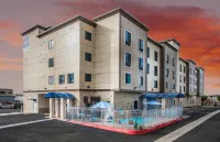 Best Western Plus Gardena Inn  Suites