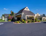 Spark by Hilton Wytheville Holston Rd I 81 Hôtels à : Wytheville