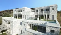 Ydor Hotel & Spa by Sandglass Hotels in Kéa-Kýthnos