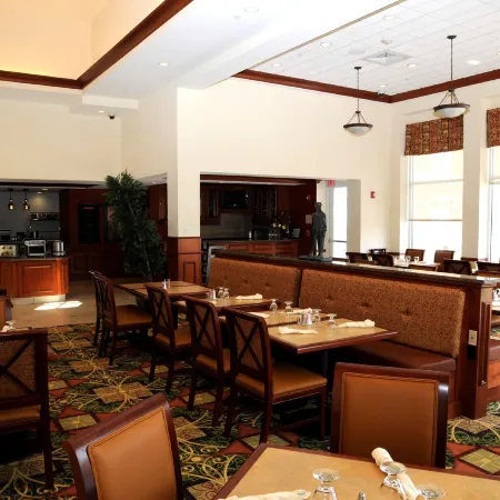 Hilton Garden Inn Mystic/Groton