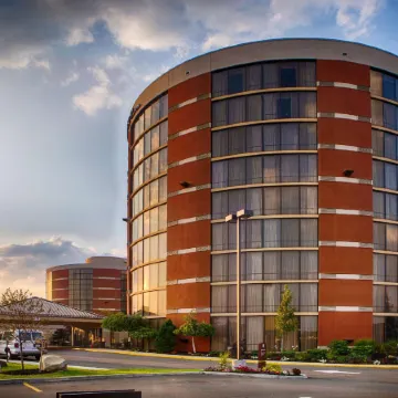 DoubleTree by Hilton Portland