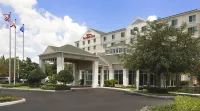 Hilton Garden Inn Tampa North Hotels in Temple Terrace