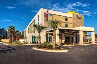 Home2 Suites by Hilton Destin Hotels near U Name It