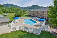 Americas Best Value Inn Canton Hotels in Canton