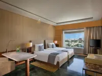 Hyatt Regency Chennai Hotels near Anna Nagar