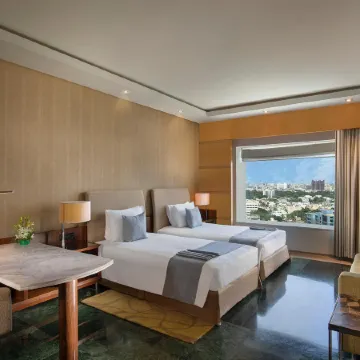 Hyatt Regency Chennai